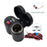 CS-313G1 Motorcycle Modify USB Charger Waterproof Phone Charging Adapter with Cigarette Lighter Socket and Switch - 3