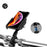 WUPP CSZH-19414A1 M9 Phone Wireless Charger with USB Port Handlebar Mount Charging Stand - 4