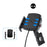 WUPP CSZH-19414A1 M9 Phone Wireless Charger with USB Port Handlebar Mount Charging Stand - 5