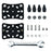 WUPP CS-1637A1 Motorcycle Bicycle Phone Holder Shock Absorber Vibration Dampening Buffer - 1