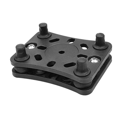 WUPP CS-1637A1 Motorcycle Bicycle Phone Holder Shock Absorber Vibration Dampening Buffer - 2
