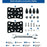 WUPP CS-1637A1 Motorcycle Bicycle Phone Holder Shock Absorber Vibration Dampening Buffer - 4