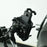 WUPP CS-1637A1 Motorcycle Bicycle Phone Holder Shock Absorber Vibration Dampening Buffer - 5