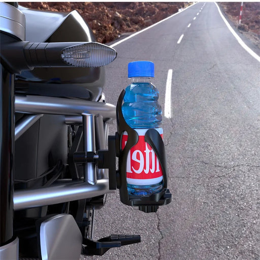 WUPP CSZH-1080 Bike Water Bottle Cage Screw Mount Drink Cup Holder - 2