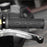 WUPP CS-1991C1 O3 Motorcycle Heated Grips Handlebar Hot Grip 5+1 Level with CNC Switch - 4