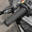 WUPP CS-1991C1 O3 Motorcycle Heated Grips Handlebar Hot Grip 5+1 Level with CNC Switch - 5