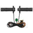 WUPP CS-1991C1 O3 Motorcycle Heated Grips Handlebar Hot Grip 5+1 Level with CNC Switch - 7