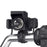 WUPP CS-1849C1 Motorcycle Charger QC3.0 USB-A+Type-C+Cigarette Lighter Handlebar Charger - 1