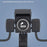 WUPP CS-1849C1 Motorcycle Charger QC3.0 USB-A+Type-C+Cigarette Lighter Handlebar Charger - 4
