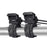 WUPP CS-1849D1 Motorcycle Charger USB-A+Type-C Motorbike Handlebar Charger - 1