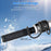 WUPP CS-1956E1 Oval Plastic Switch Heated Grips M4 Arrow ATV Heating Handle Grips - 4