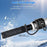WUPP CS-1956E2 Oval Metal Switch Heated Grips M4 Arrow ATV Heating Handle Grips - 4