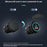 WUPP ZH-1786B2 QC3.0 Charger USB+Type-C Socket with Silicone Cap and 60cm Cable - 4