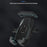 WUPP CS-051A2 Motorcycle Phone Holder Mirror Mount Anti-Shock Phone Bracket - 4