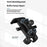 WUPP CS-051A2 Motorcycle Phone Holder Mirror Mount Anti-Shock Phone Bracket - 6