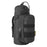 RHINOWALK Mechanic MJX2006BK Thermal Aluminum Liner Expanded Motorcycle Water Bottle Holder Bag, 10.5x22cm - 1