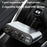 DUDAO R1Pro 80W Car Charger 2 USB Ports + 3 Cigarette Lighter Sockets Adapter - 3