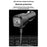 DUDAO R1Pro 80W Car Charger 2 USB Ports + 3 Cigarette Lighter Sockets Adapter - 5