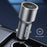 DUDAO R14 30W PD Fast Car Charger Type-C Single Port Cigarette Lighter Power Adapter - 3