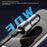 DUDAO R14 30W PD Fast Car Charger Type-C Single Port Cigarette Lighter Power Adapter - 4