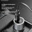 DUDAO R14 30W PD Fast Car Charger Type-C Single Port Cigarette Lighter Power Adapter - 7