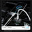 DUDAO R78 PD QC Fast Charging USB + Dual Type-C Cigarette Lighter Car Charger - 5
