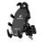 WUPP CS-2072D1 M8 Ball Head Cellphone Holder Anti Theft Motorcycle Phone Mount Bracket - 1