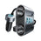ESSAGER 150W High Power Car Cigarette Lighter Splitter Charger 2 USB C + 3 USB A Fast Charging Adapter - 1