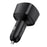 ACEFAST B18 200W Car Charger Dual USB-C + USB-A Fast Charging Cigarette Lighter Adapter - 4
