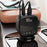 ACEFAST B17 95W Car Charger USB-C + USB-A LED Display Fast Charging Adapater with Retractable Cable - 6
