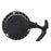 2 Stroke Motorcycle Pull Starter Aluminum Pull Start Recoil Starter for 49CC ATV Pocket Bike Mini Motorbike - 3