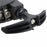 2 Stroke Motorcycle Pull Starter Aluminum Pull Start Recoil Starter for 49CC ATV Pocket Bike Mini Motorbike - 7