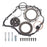 For Yamaha V-Star 1100 Motorcycle Starter Clutch One-Way Bearing and Gear Kit 99999-03908-00 - 2