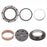 For Yamaha V-Star 1100 Motorcycle Starter Clutch One-Way Bearing and Gear Kit 99999-03908-00 - 5