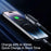 MCDODO CC-7491 PD 30W Fast Charging Type-C Single Port Mini Car Charger, Black - 3