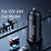 MCDODO CC-7491 PD 30W Fast Charging Type-C Single Port Mini Car Charger, Black - 7