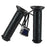 WUPP CSZH-983F2 1 Pair Intelligent Three Gear Temperature ATV Motorcycle Electric Heating Handle - 1