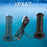 WUPP CSZH-983F2 1 Pair Intelligent Three Gear Temperature ATV Motorcycle Electric Heating Handle - 3