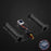 WUPP CSZH-983F2 1 Pair Intelligent Three Gear Temperature ATV Motorcycle Electric Heating Handle - 4