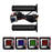 WUPP CSZH-983F2 1 Pair Intelligent Three Gear Temperature ATV Motorcycle Electric Heating Handle - 6