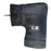 WUPP CS-1506A1 1 Pair Winter Electric Bicycle Motorcycle Warm Handlebar Cover Handle Gloves, Large Opening - 1