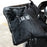 WUPP CS-1506A1 1 Pair Winter Electric Bicycle Motorcycle Warm Handlebar Cover Handle Gloves, Large Opening - 4