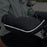 WUPP CS-1506A1 1 Pair Winter Electric Bicycle Motorcycle Warm Handlebar Cover Handle Gloves, Large Opening - 5