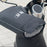 WUPP CS-1506A1 1 Pair Winter Electric Bicycle Motorcycle Warm Handlebar Cover Handle Gloves, Large Opening - 6