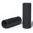 WUPP CS-1819A1 Fast Heating Handlebar Silicone Sleeve Motorcycle Electric Heated Grips, Wrap Version - 1