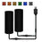WUPP CSZH-974G1 Electric Handlebar Grip with Memory Function Motorbike Heated Grip with 6 Temperature Adjustable - 1