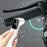WUPP CSZH-974G1 Electric Handlebar Grip with Memory Function Motorbike Heated Grip with 6 Temperature Adjustable - 3