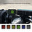 WUPP CSZH-974G1 Electric Handlebar Grip with Memory Function Motorbike Heated Grip with 6 Temperature Adjustable - 4
