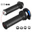 WUPP CSZH-1787A1 5+1 Gear Electric Scooters Handle Grips for Motorcycle Heated Handlebar Grips with Memory Function - 1