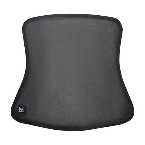WUPP CSZH-0025A4 Motorcycle Heating Cushion Waterproof Electric Heated Seat Pad with 3-Gear Temperature Adjustment - 1
